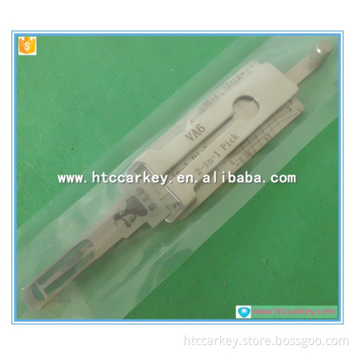 superior quality products for model VA6 car Unlock tool